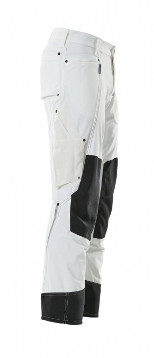 Pantaloni de lucru [20]