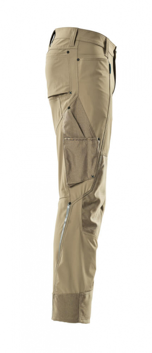 Pantaloni de lucru [19]