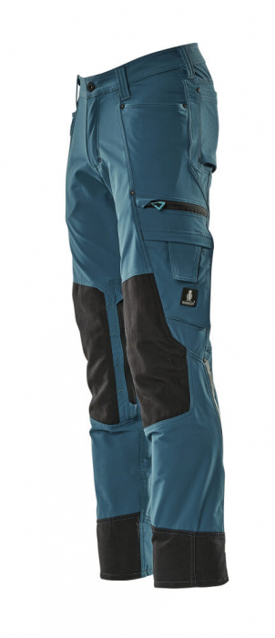 Pantaloni de lucru [5]