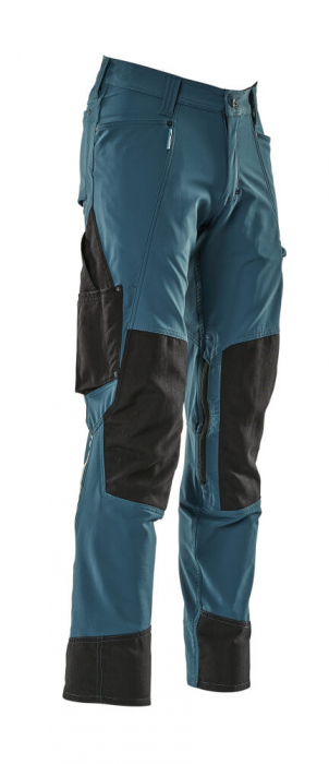 Pantaloni de lucru [22]