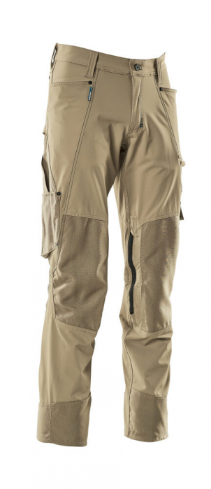 Pantaloni de lucru [23]