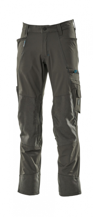 Pantaloni de lucru [2]