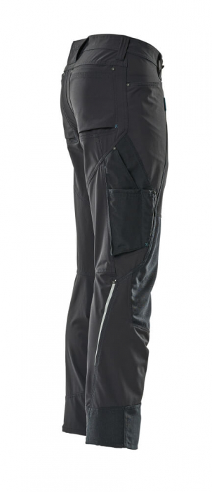 Pantaloni de lucru [18]