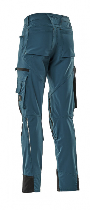 Pantaloni de lucru [11]