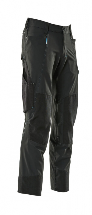 Pantaloni de lucru [22]