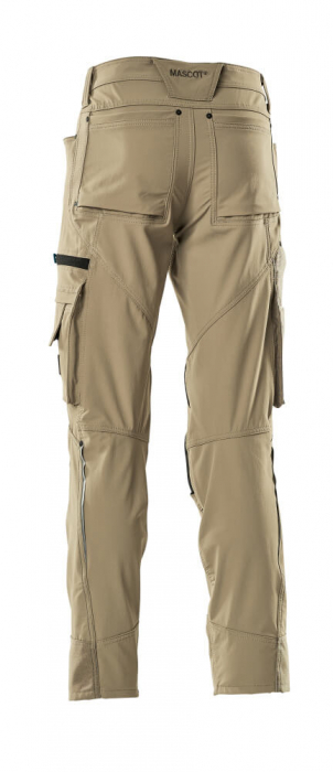 Pantaloni de lucru [12]