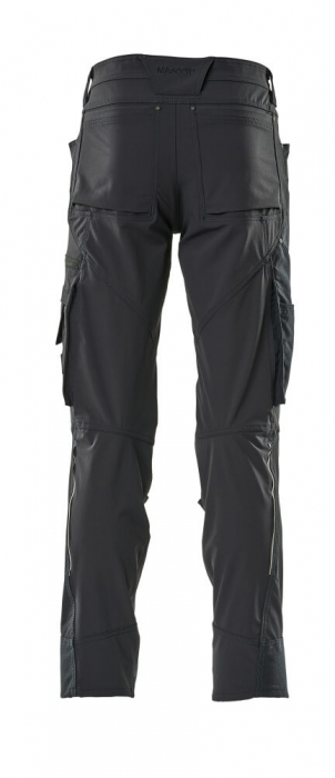 Pantaloni de lucru [13]