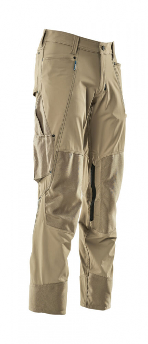 Pantaloni de lucru [22]