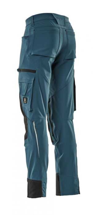 Pantaloni de lucru [10]
