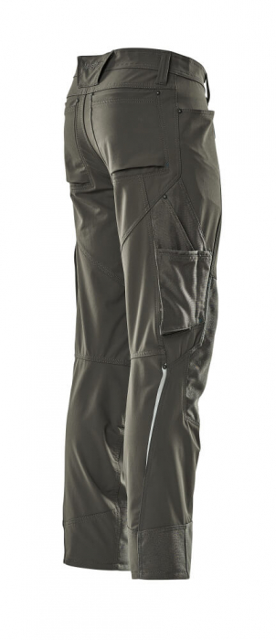 Pantaloni de lucru [17]
