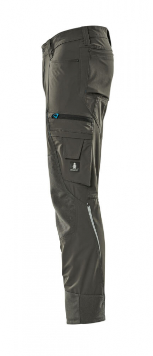 Pantaloni de lucru [7]