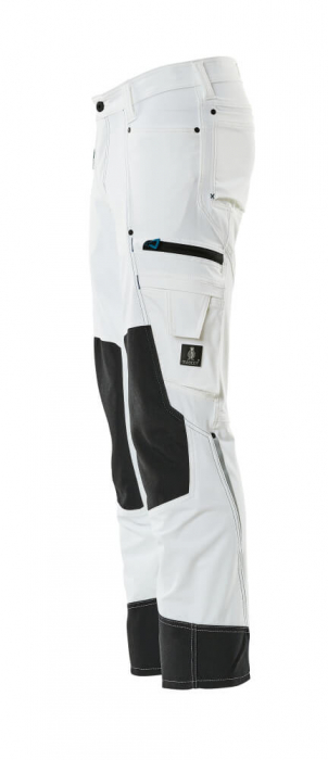 Pantaloni de lucru [6]