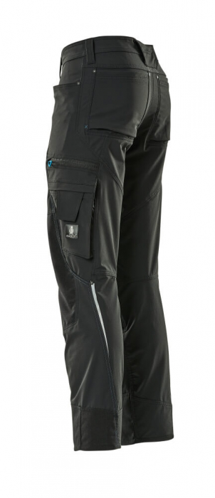 Pantaloni de lucru [9]