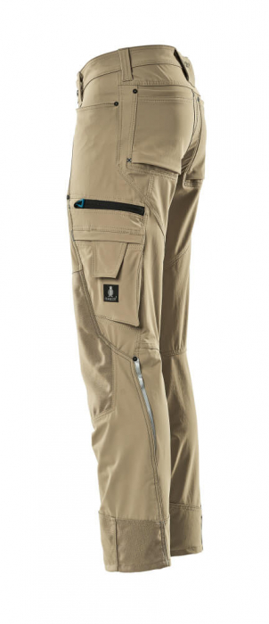 Pantaloni de lucru [8]