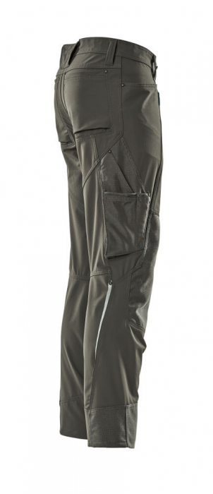 Pantaloni de lucru [18]