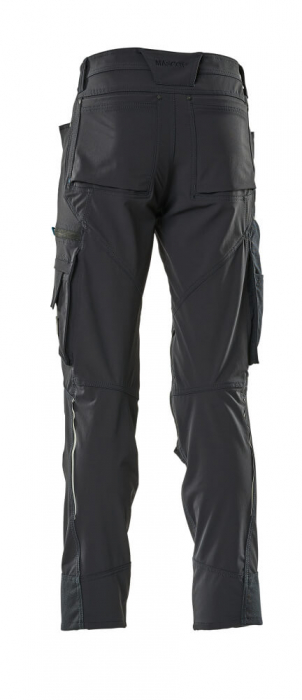 Pantaloni de lucru [12]