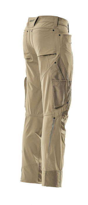 Pantaloni de lucru [17]