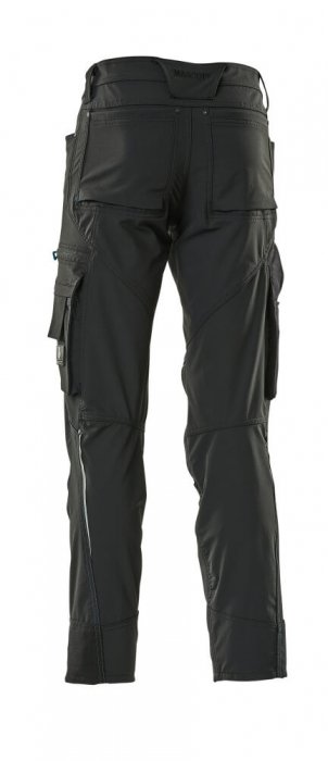 Pantaloni de lucru [12]