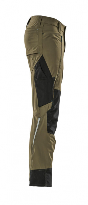 Pantaloni de lucru [19]