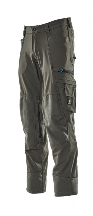 Pantaloni de lucru [4]