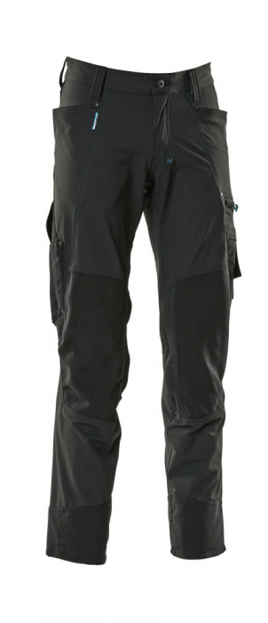 Pantaloni de lucru [24]