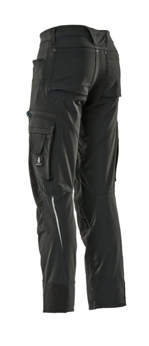 Pantaloni de lucru [10]