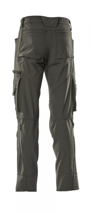 Pantaloni de lucru [12]