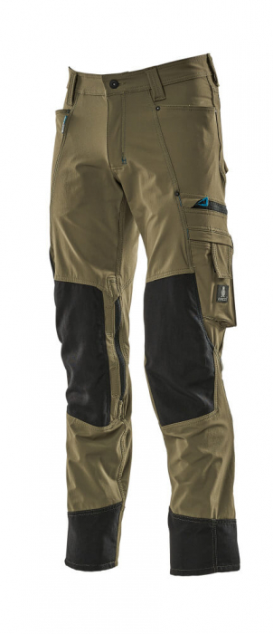 Pantaloni de lucru [3]