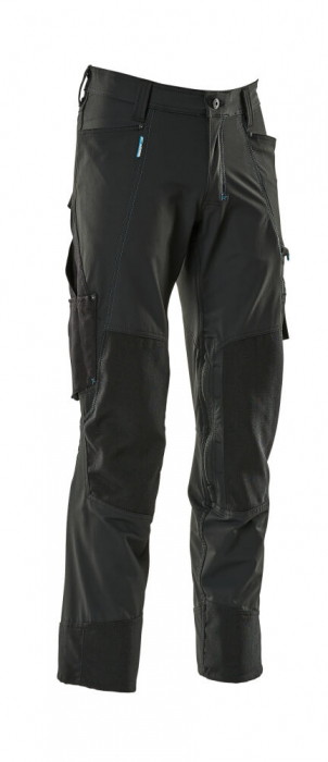 Pantaloni de lucru [23]