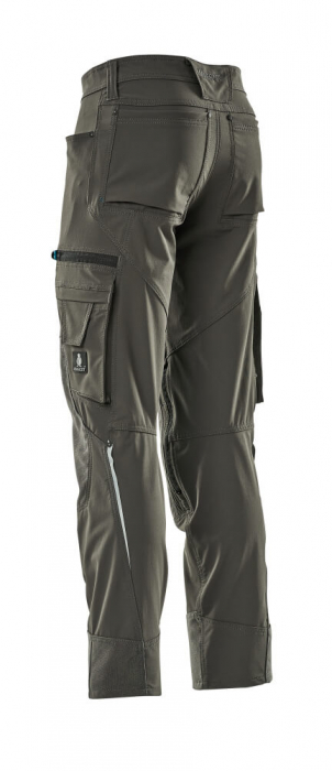Pantaloni de lucru [10]