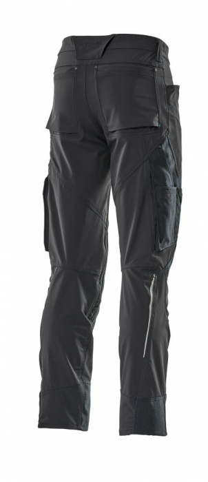Pantaloni de lucru [15]