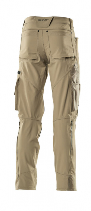 Pantaloni de lucru [14]