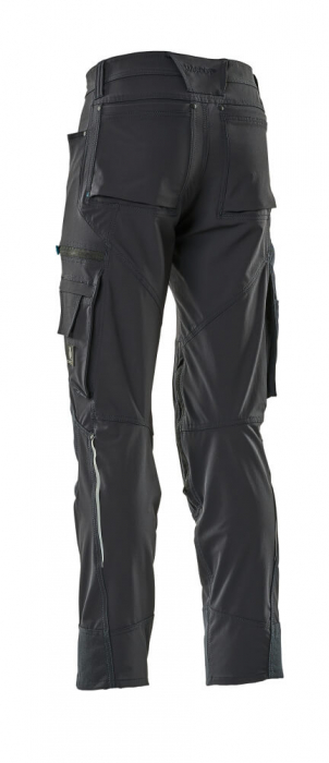 Pantaloni de lucru [11]