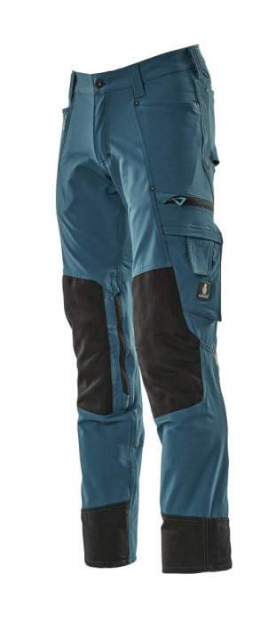 Pantaloni de lucru [4]