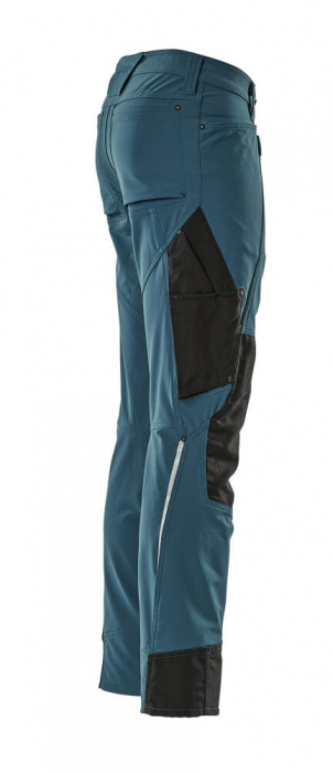 Pantaloni de lucru [18]