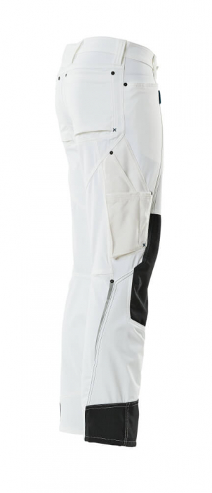 Pantaloni de lucru [18]