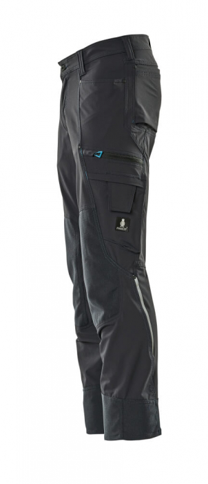 Pantaloni de lucru [6]