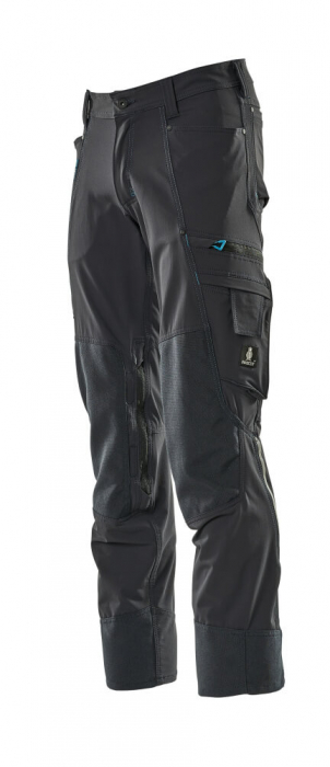 Pantaloni de lucru [4]