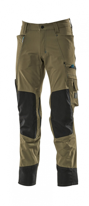 Pantaloni de lucru [2]