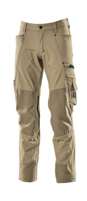 Pantaloni de lucru [2]