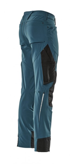 Pantaloni de lucru [17]