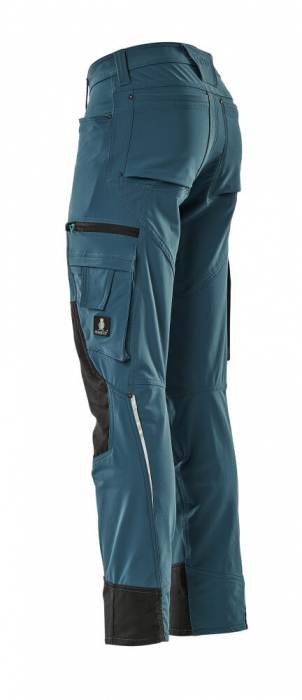 Pantaloni de lucru [9]