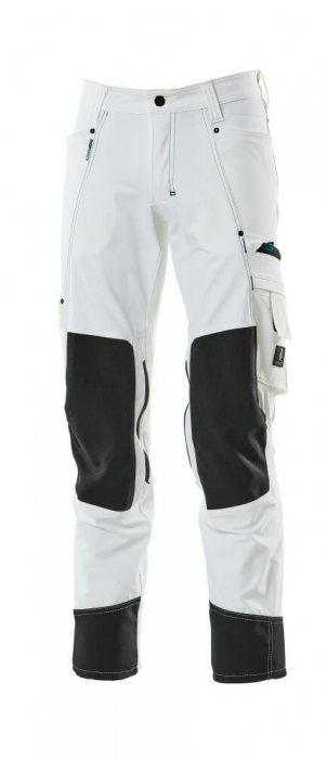Pantaloni de lucru [2]