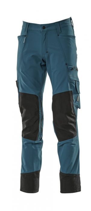 Pantaloni de lucru [2]