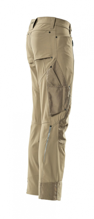 Pantaloni de lucru [18]