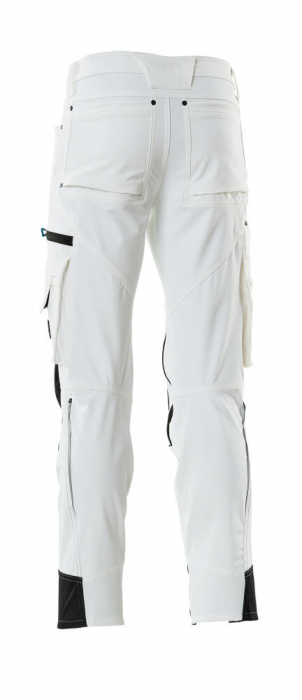 Pantaloni de lucru [12]
