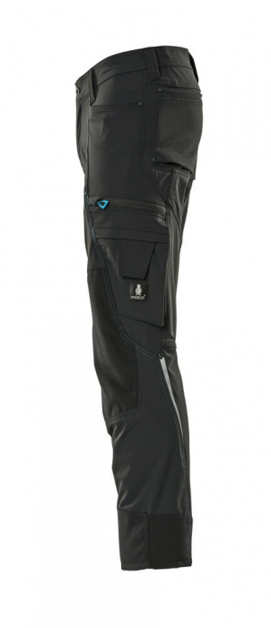 Pantaloni de lucru [7]