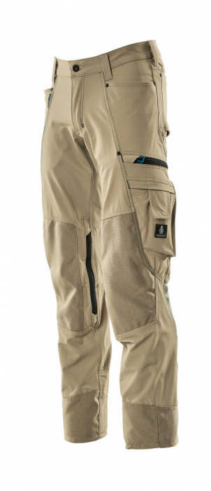 Pantaloni de lucru [4]
