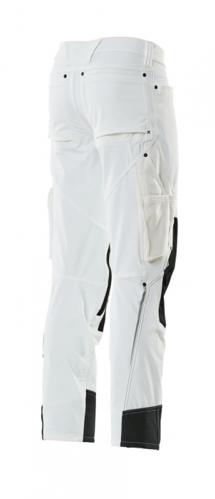 Pantaloni de lucru [16]