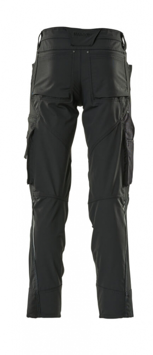 Pantaloni de lucru [13]